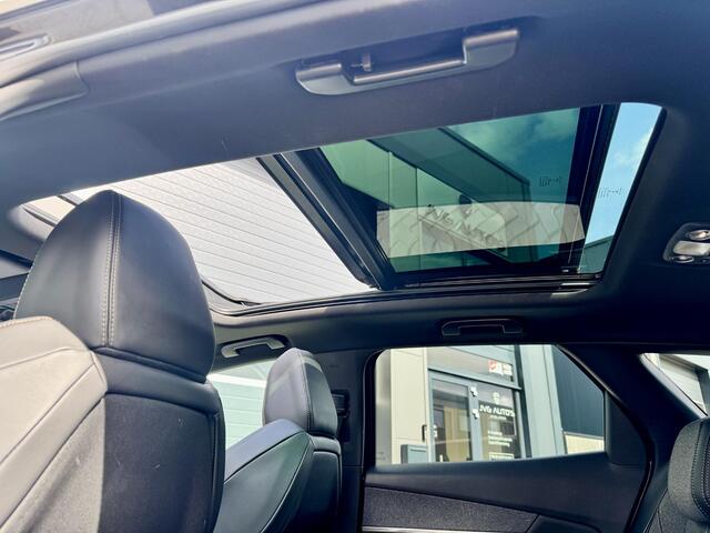 Peugeot 3008 1.2/ 131 PK GT Line NAP/ Pano/ Leer/ Keyless/ Camera/ Riem VV