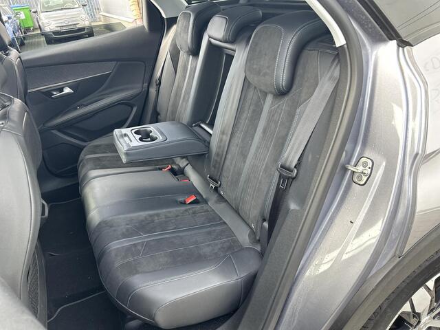 Peugeot 3008 1.2 PureTech Crossway