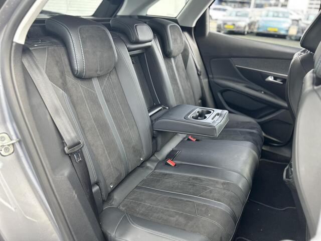 Peugeot 3008 1.2 PureTech Crossway