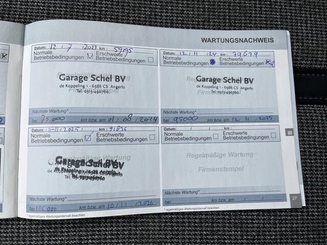 Peugeot 3008 1.2 PureTech Allure 130PK / Automaat / Stoelverw. / Apple Carplay - Android Auto / Blind spot warning / LMV /