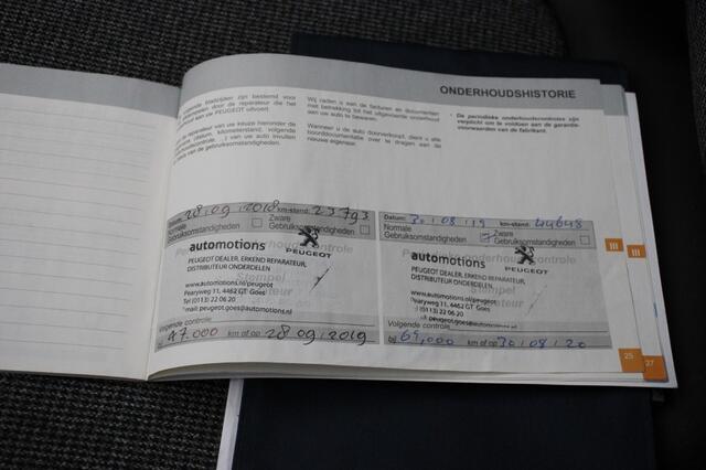 Peugeot 3008 1.2 PureTech Premiere - Digitaal Cockpit, Carplay, Camera, Half Leer, Trekhaak