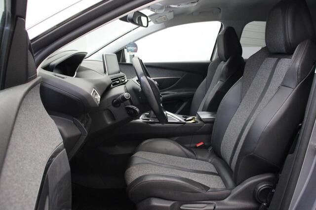 Peugeot 3008 1.2 PureTech Premiere - Digitaal Cockpit, Carplay, Camera, Half Leer, Trekhaak