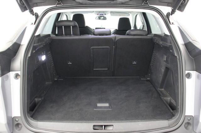 Peugeot 3008 1.2 PureTech Premiere - Digitaal Cockpit, Carplay, Camera, Half Leer, Trekhaak