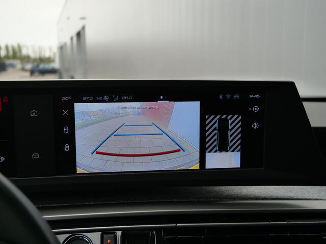 Peugeot 3008 1.2 Hybrid 136 Pk Allure Automaat DAB / Apple Carplay / Camera / 19 inch