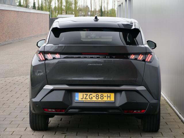 Peugeot 3008 1.2 Hybrid 136 Pk Allure Automaat DAB / Apple Carplay / Camera / 19 inch