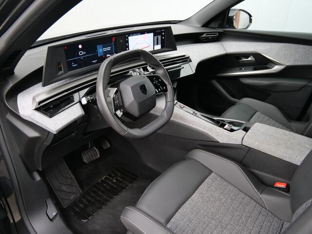 Peugeot 3008 1.2 Hybrid 136 Pk Allure Automaat DAB / Apple Carplay / Camera / 19 inch