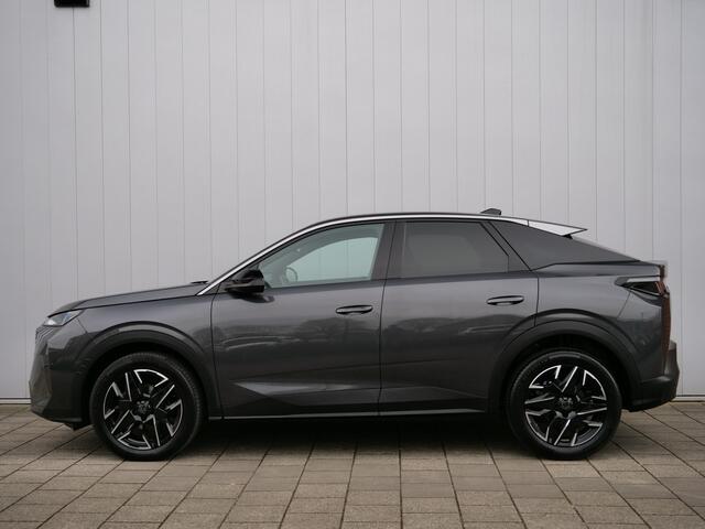 Peugeot 3008 1.2 Hybrid 136 Pk Allure Automaat DAB / Apple Carplay / Camera / 19 inch