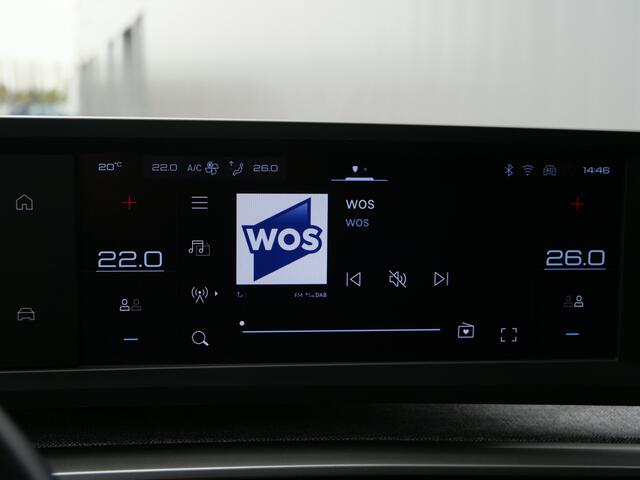 Peugeot 3008 1.2 Hybrid 136 Pk Allure Automaat DAB / Apple Carplay / Camera / 19 inch