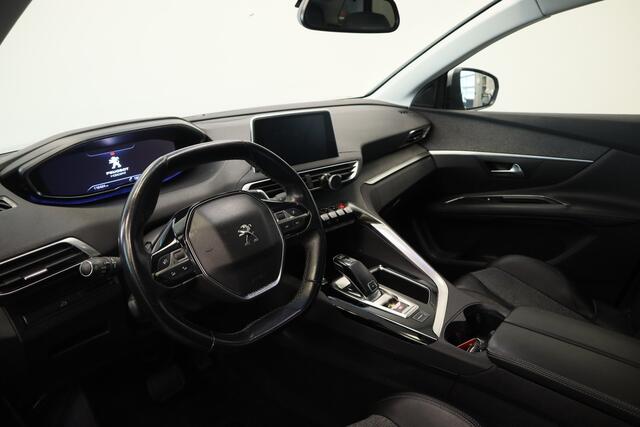 Peugeot 3008 1.2 PureTech GT Line Cruise/Climate Pano Automaat