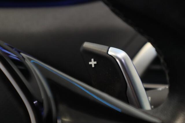 Peugeot 3008 1.2 PureTech GT Line Cruise/Climate Pano Automaat