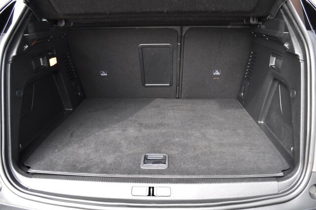 Peugeot 3008 1.6 HYbr GT P.Bns leer schd nachtz black-line