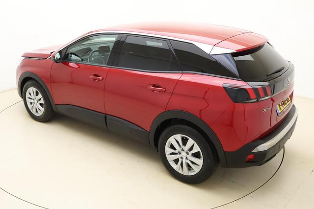 Peugeot 3008 1.5 BlueHDi Blue Lease Premium Diesel | Navigatie | Climate control | Keyless | Lichtmetalen velgen | Extra getint glas | Parkeersensoren