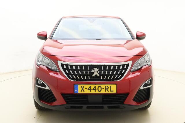 Peugeot 3008 1.5 BlueHDi Blue Lease Premium Diesel | Navigatie | Climate control | Keyless | Lichtmetalen velgen | Extra getint glas | Parkeersensoren