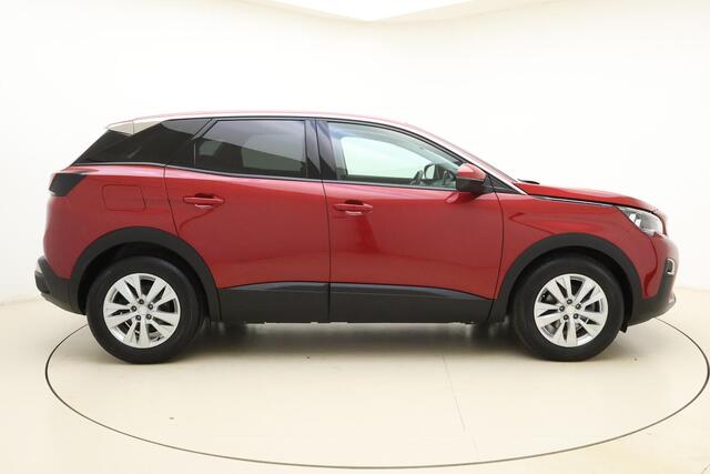 Peugeot 3008 1.5 BlueHDi Blue Lease Premium Diesel | Navigatie | Climate control | Keyless | Lichtmetalen velgen | Extra getint glas | Parkeersensoren