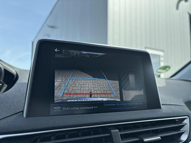 Peugeot 3008 1.5 BlueHDi 130pk LEDER NAVIGATIE LMV TREKHAAK