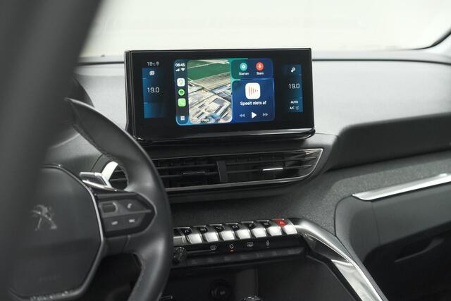 Peugeot 3008 PureTech 130 EAT8 Allure | Camera | Adaptieve Cruise Control | Elektrische Kofferklep