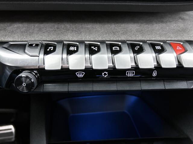 Peugeot 3008 Plug in Hybrid 225 pk Automaat GT