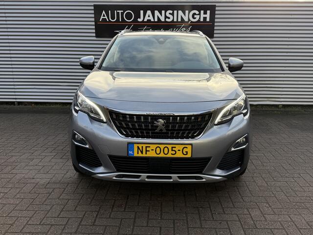Peugeot 3008 1.2 Premiere | Clima | Cruise | LM Velgen | Navigatie | Camera | Apple Carplay/Android Auto | PDC V+A | RIJKLAARPRIJS INCL 12 MAANDEN GARANTIE EN BEURT