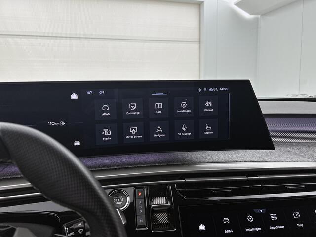 Peugeot 3008 Hybrid 145 pk Automaat GT | Rijklaar | AGR stoelen | Elektrische achterklep |