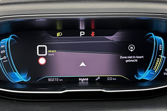 Peugeot 3008 1.6 HYbrid 225 Allure Pack Business | Trekhaak | Half leder | LED koplampen