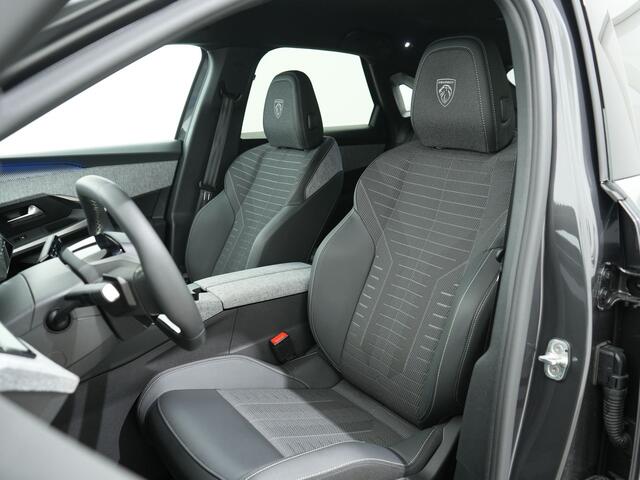 Peugeot 3008 1.2 HYBRID 145PK GT E-DCS6 | Trekhaak | Achterklep Elektrisch | Winterpakket