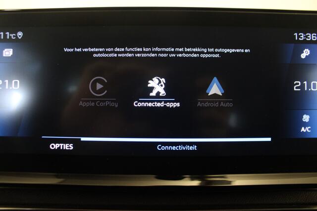 Peugeot 3008 1.2 PureTech Active