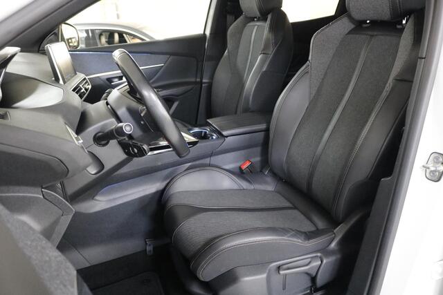 Peugeot 3008 1.2 PureTech GT Line 130 PK. NW Distributieriem | Clima | Carplay | LED | Panorama | Volle auto!