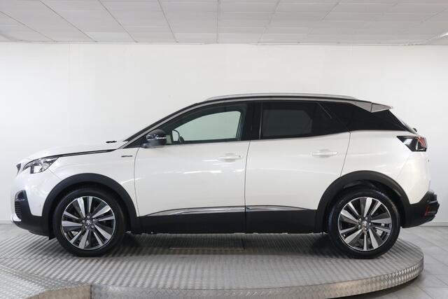 Peugeot 3008 1.2 PureTech GT Line 130 PK. NW Distributieriem | Clima | Carplay | LED | Panorama | Volle auto!
