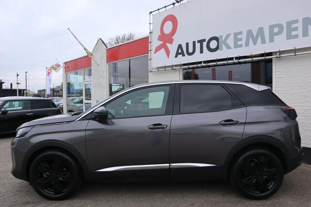 Peugeot 3008 1.2 PT ALLURE PACK BUSINESS 360 CAMERA|APPLE CARPLAY|DEALERAUTO