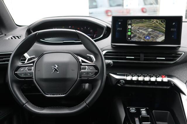 Peugeot 3008 1.2 PT ALLURE PACK BUSINESS 360 CAMERA|APPLE CARPLAY|DEALERAUTO