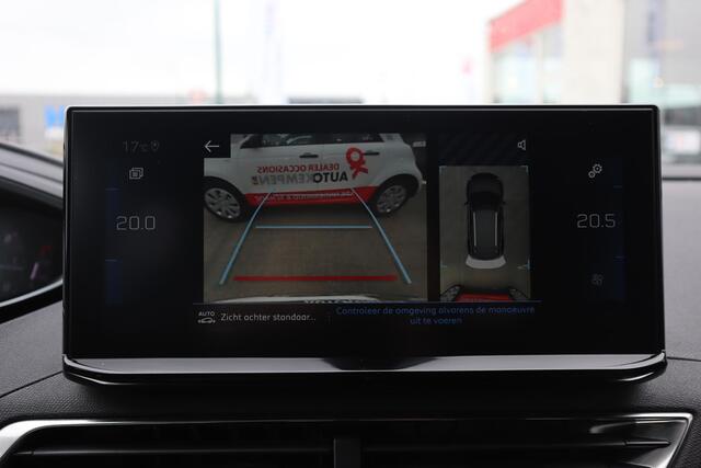 Peugeot 3008 1.2 PT ALLURE PACK BUSINESS 360 CAMERA|APPLE CARPLAY|DEALERAUTO