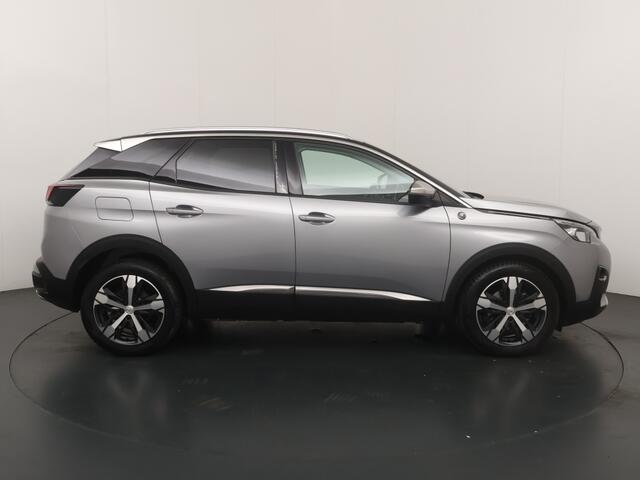 Peugeot 3008 1.2 PT Crossway