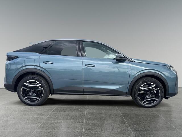 Peugeot 3008 1.6 HYbrid PHEV 225pk e-DCS7 Allure | 360° CAMERA | ADAPTIVE CRUISE | KEYLESS | 7,4KWH LADER | 21" DISPLAY |