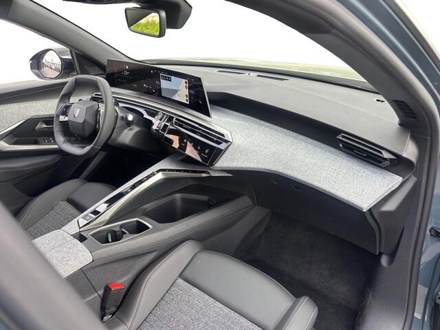 Peugeot 3008 1.6 HYbrid PHEV 225pk e-DCS7 Allure | 360° CAMERA | ADAPTIVE CRUISE | KEYLESS | 7,4KWH LADER | 21" DISPLAY |