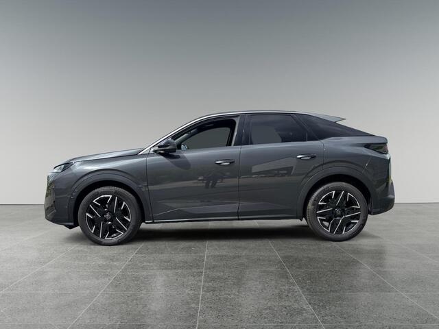 Peugeot 3008 Allure 1.2 Hybrid 145pk | 360° CAMERA | ADAPTIVE CRUISE | KEYLESS | 21" DISPLAY |