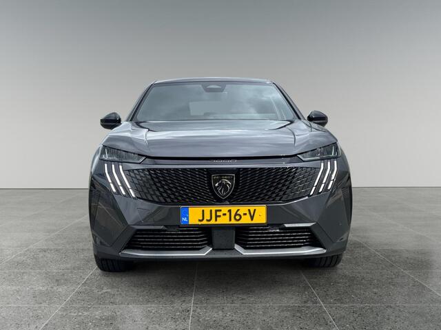 Peugeot 3008 Allure 1.2 Hybrid 145pk | 360° CAMERA | ADAPTIVE CRUISE | KEYLESS | 21" DISPLAY |
