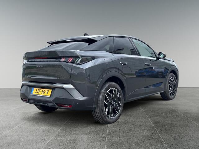 Peugeot 3008 Allure 1.2 Hybrid 145pk | 360° CAMERA | ADAPTIVE CRUISE | KEYLESS | 21" DISPLAY |