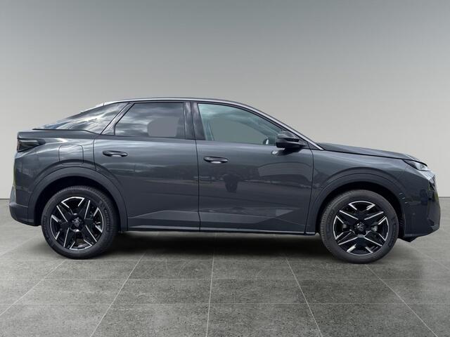 Peugeot 3008 Allure 1.2 Hybrid 145pk | 360° CAMERA | ADAPTIVE CRUISE | KEYLESS | 21" DISPLAY |