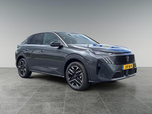 Peugeot 3008 Allure 1.2 Hybrid 145pk | 360° CAMERA | ADAPTIVE CRUISE | KEYLESS | 21" DISPLAY |