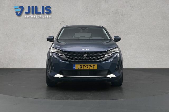 Peugeot 3008 1.6 HYbrid 225 Blue Lease Allure| Half leder | LED koplampen | Camera | Cruise control