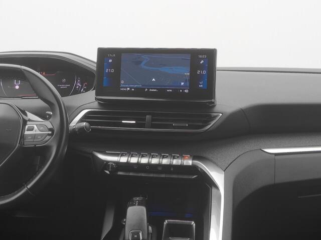 Peugeot 3008 1.2 PureTech 130 PK Automaat Allure | CAMERA | KEYLESS | CARPLAY