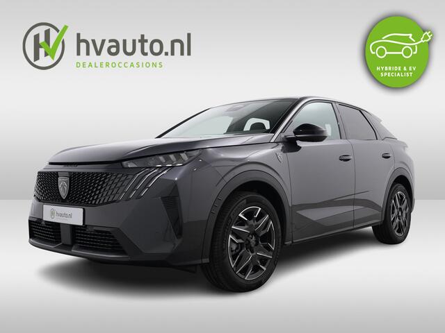 Peugeot 3008 1.2 HYBRID 145PK GT E-DCS6 | Achterklep Elektrisch | Winterpakket