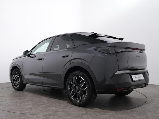 Peugeot 3008 1.2 HYBRID 145PK GT E-DCS6 | Achterklep Elektrisch | Winterpakket