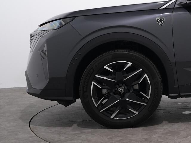 Peugeot 3008 1.2 HYBRID 145PK GT E-DCS6 | Achterklep Elektrisch | Winterpakket