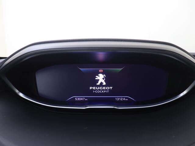 Peugeot 3008 1.6 HYbrid 225 GT