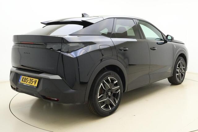 Peugeot 3008 1.2 Hybrid 145 GT | Stoel & Stuur Verwarming | Trekhaak | Elektrische Achterklep | Navigatie | Adaptive Cruise Control | Apple Car Play/Android Auto