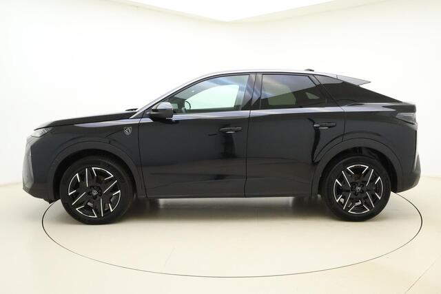 Peugeot 3008 1.2 Hybrid 145 GT | Stoel & Stuur Verwarming | Trekhaak | Elektrische Achterklep | Navigatie | Adaptive Cruise Control | Apple Car Play/Android Auto