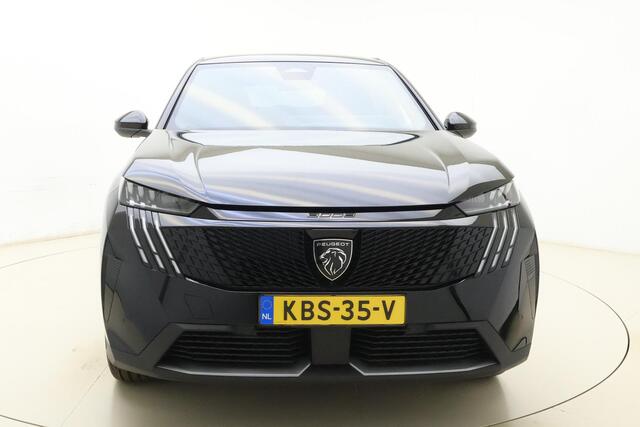 Peugeot 3008 1.2 Hybrid 145 GT | Stoel & Stuur Verwarming | Trekhaak | Elektrische Achterklep | Navigatie | Adaptive Cruise Control | Apple Car Play/Android Auto