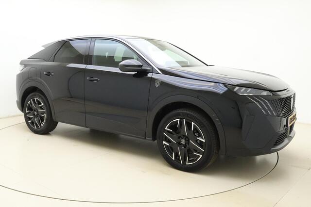 Peugeot 3008 1.2 Hybrid 145 GT | Stoel & Stuur Verwarming | Trekhaak | Elektrische Achterklep | Navigatie | Adaptive Cruise Control | Apple Car Play/Android Auto