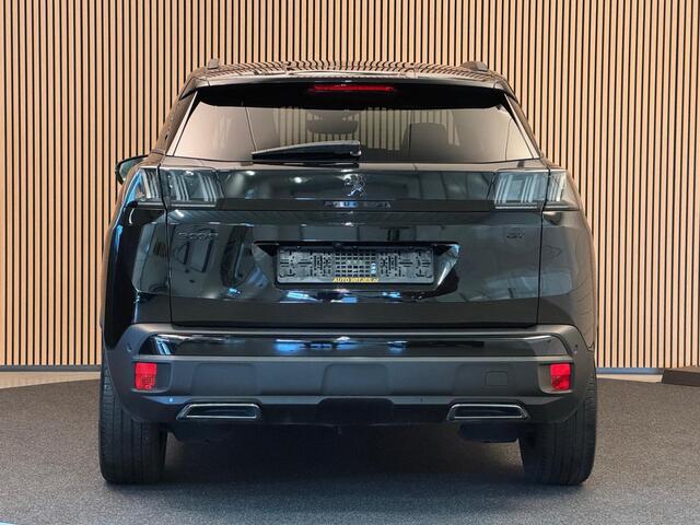 Peugeot 3008 1.2 PureTech 130PK Aut. GT | Navi | Camera | LED | Trekhaak | Incl. garantie